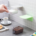 InnovaGoods Removable Adhesive Küche Containers Handstore – Produktansicht 1