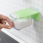 InnovaGoods Removable Adhesive Küche Containers Handstore – Produktansicht 8
