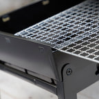 Klappbar Tragbar Barbecue für use mit Charcoal BearBQ InnovaGoods – Produktansicht 9