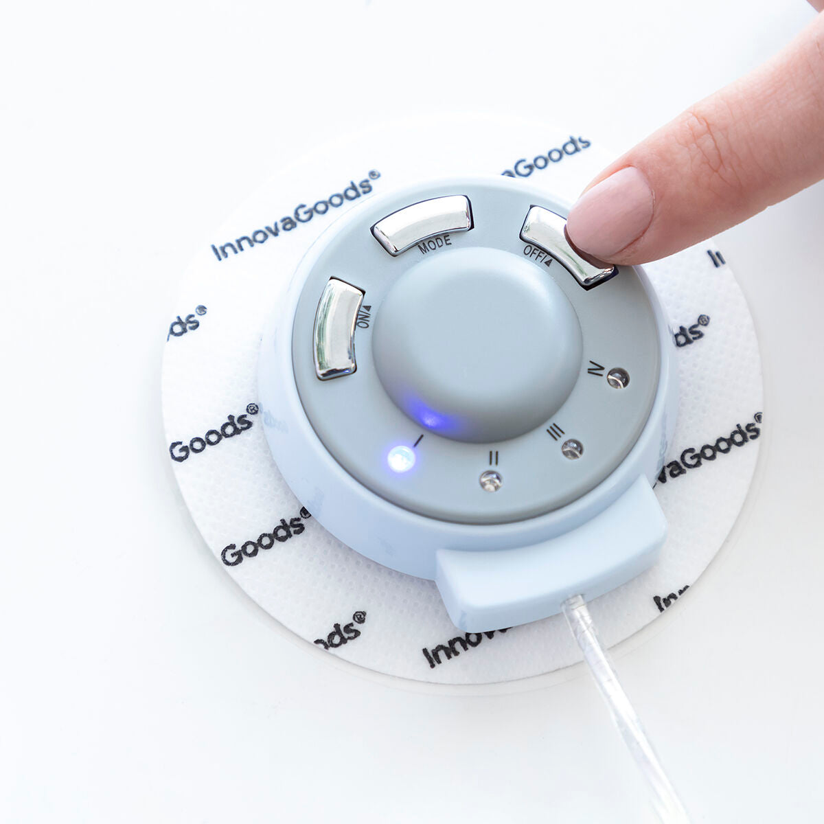 InnovaGoods EMS Körper Shaping Massagegerät Atrainik – Produktansicht 6