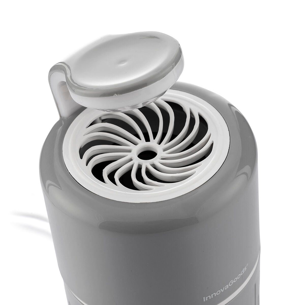 InnovaGoods Mückenfalle mit Ansaugfunktion KL Drain – Produktansicht 10