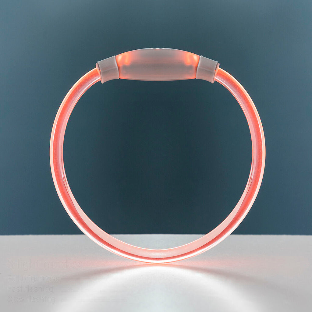InnovaGoods LED-Halsband für Haustiere Petlux – Produktansicht 6