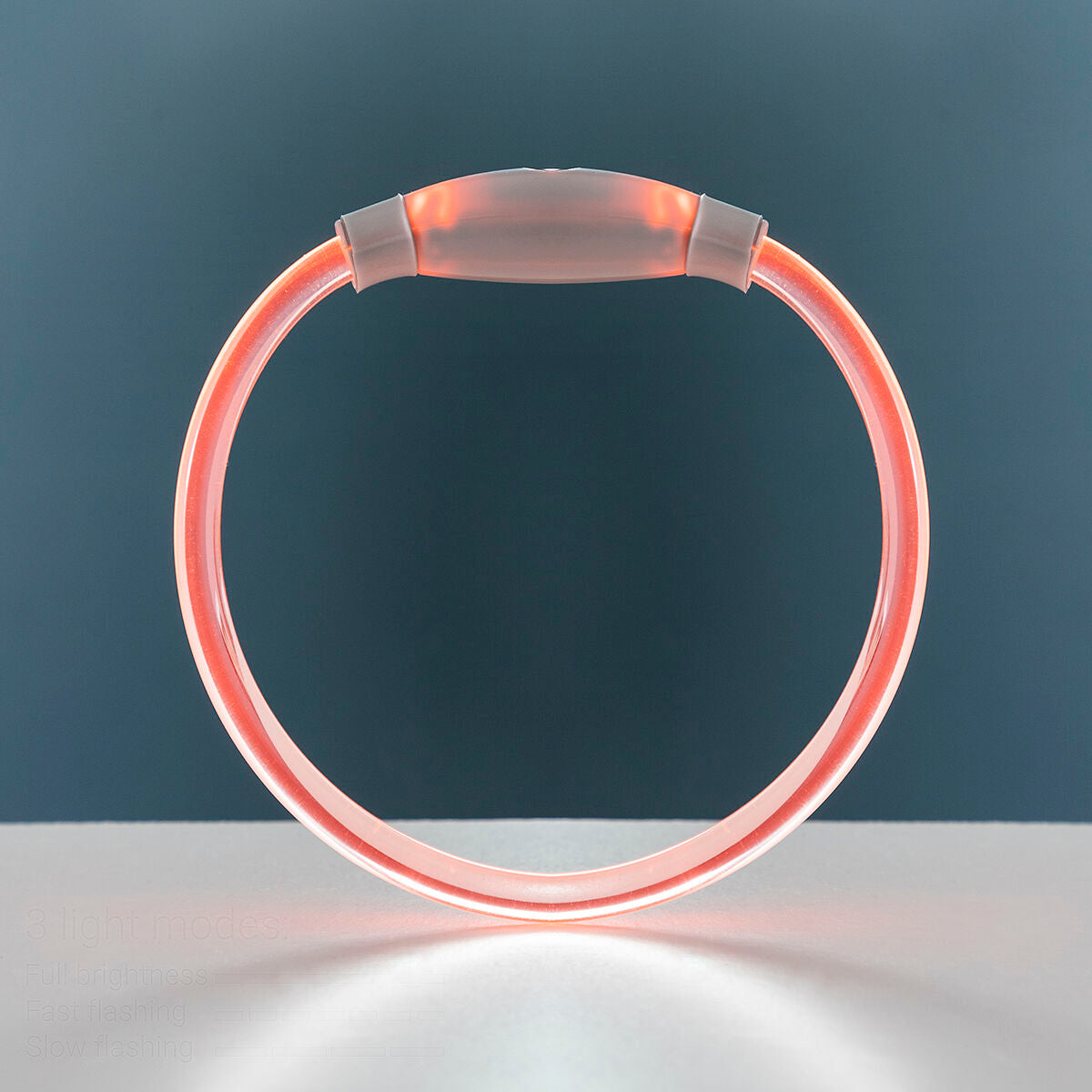 InnovaGoods LED-Halsband für Haustiere Petlux – Produktansicht 6