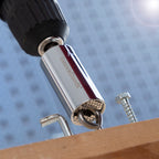 InnovaGoods Universal Socket Wrench mit Zubehör Uniscrew – Produktansicht 5