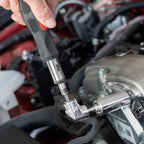 InnovaGoods Universal Socket Wrench mit Zubehör Uniscrew – Produktansicht 9