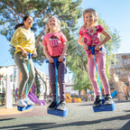 InnovaGoods Rubber Pogo Stick Funp – Produktansicht 4