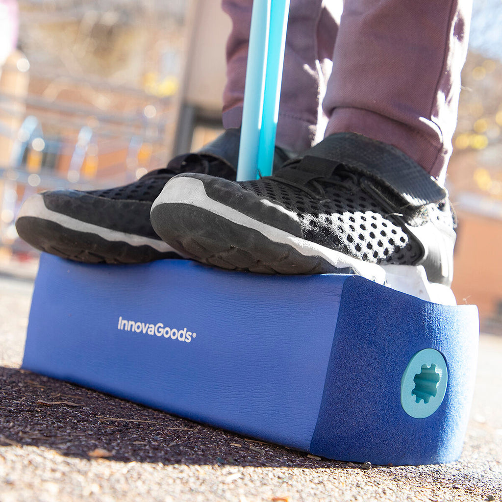 InnovaGoods Rubber Pogo Stick Funp – Produktansicht 6