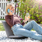 InnovaGoods Reclinable Floor Stuhl Sitinel – Produktansicht 6