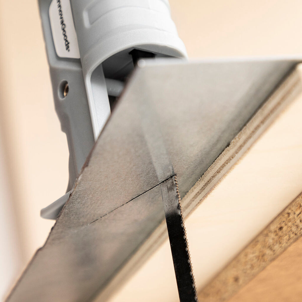 InnovaGoods Jigsaw Drill Attachment Jrill – Produktansicht 8