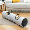InnovaGoods Collapsible Haustier Tunnel Funnyl – Produktansicht 1