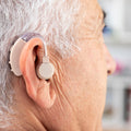 InnovaGoods BTE Hearing Amplifier mit Zubehör Welzy – Produktansicht 1
