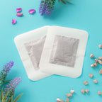 InnovaGoods Detox Fuß Patches Lavender – Produktansicht 3