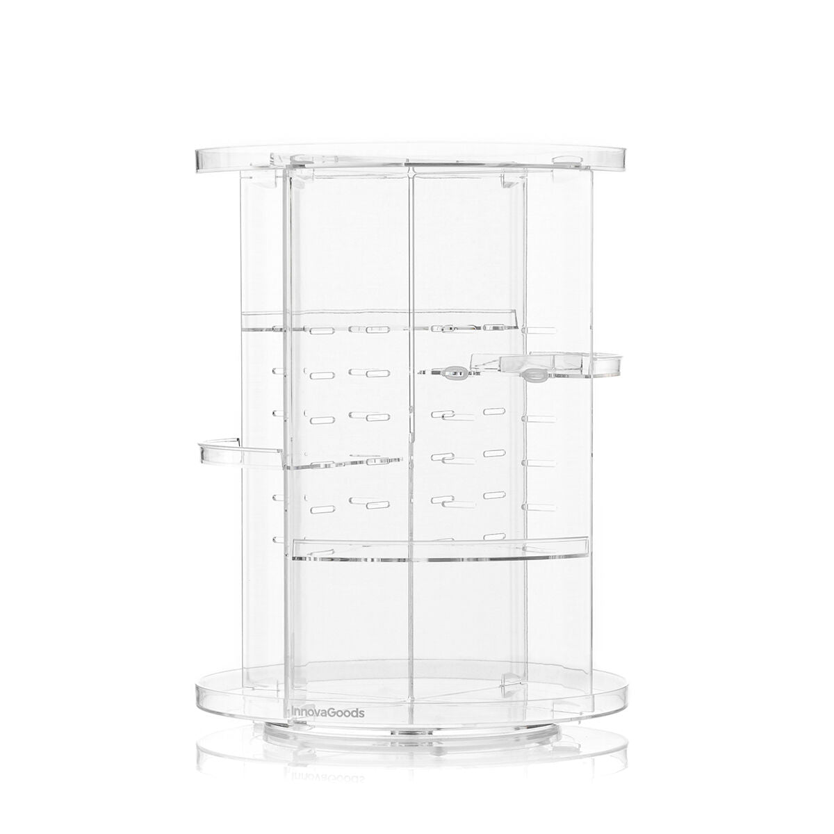InnovaGoods Rotating Make-up Organiser Rolkup – Produktansicht 10