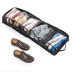 InnovaGoods Reise Shoe Tasche Doshen 12 Schuhe – Produktansicht 6