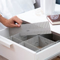 InnovaGoods Verstellbar Drawer Organiser Condor – Produktansicht 1