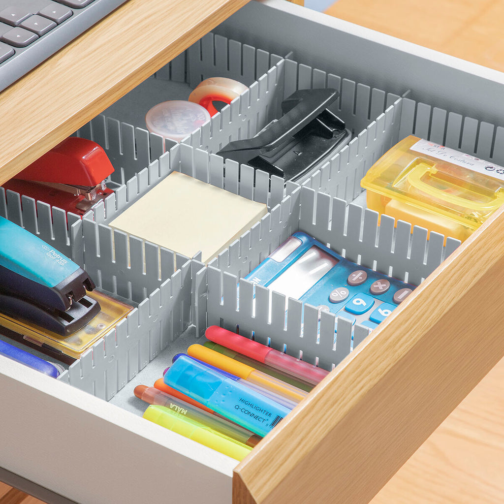 InnovaGoods Verstellbar Drawer Organiser Condor – Produktansicht 5