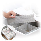 InnovaGoods Verstellbar Drawer Organiser Condor – Produktansicht 7