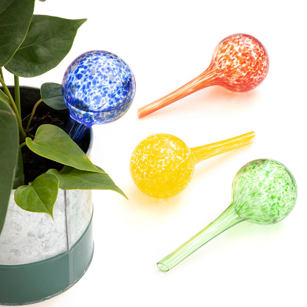 InnovaGoods Automatische Bewässerungskugeln Ballwooters – Produktansicht 7