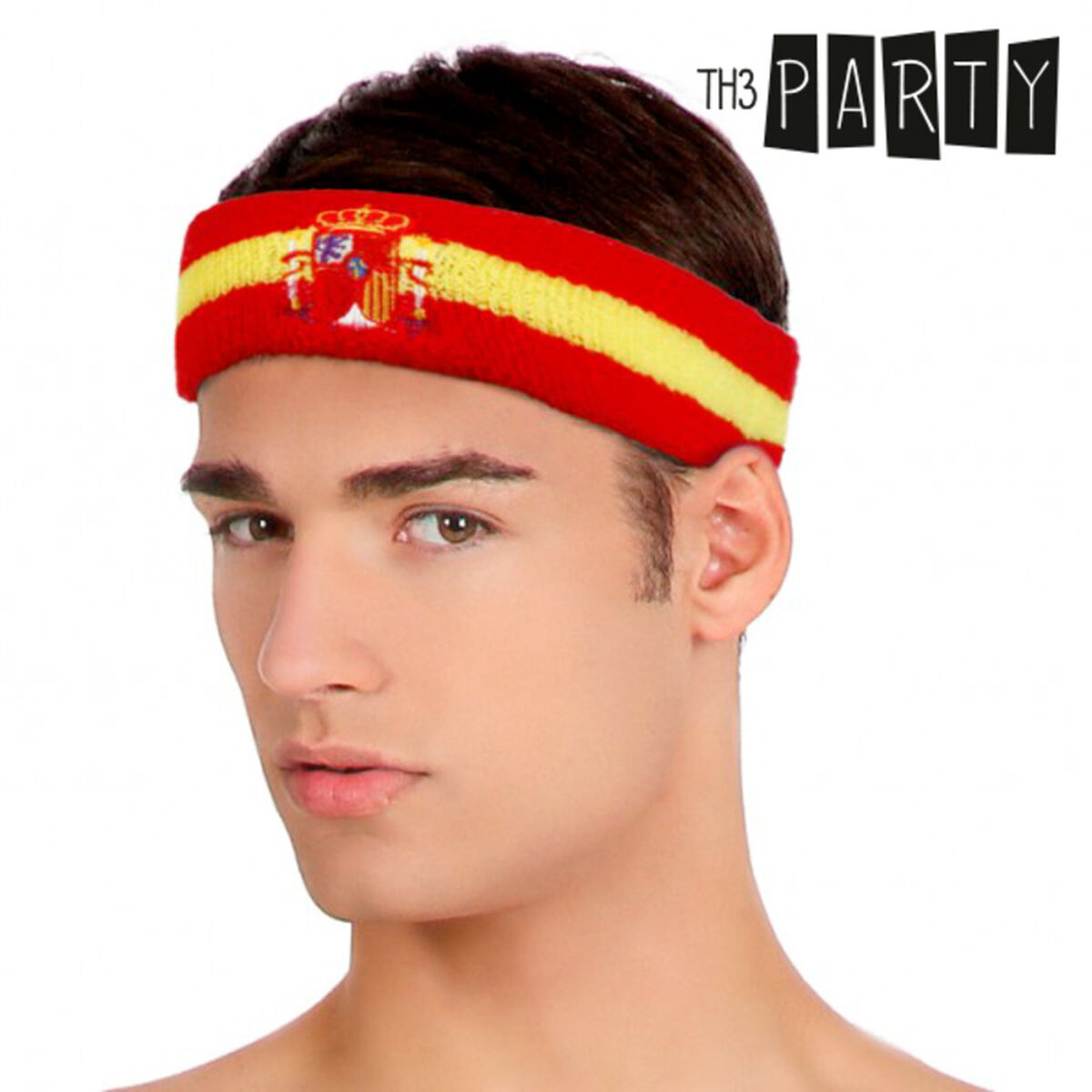 Sport Strip für the Kopf – Produktansicht 1