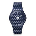 Swatch Damenarmbanduhr SUON106
