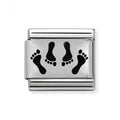 Nomination Woman's charm link NN C Silber – Produktansicht 1