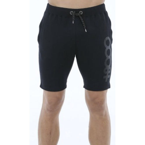 +8000 Sportshorts MONFRAGUE J 20V 005 Schwarz – Ansicht 1