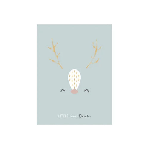 Bonjourbebe Poster – Produktansicht 1