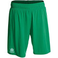 Luanvi Herren-Sportshorts BERMUDA POL Grün – Produktansicht 1