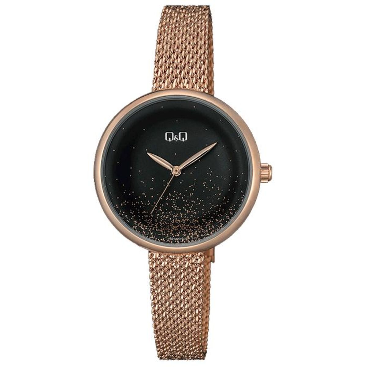 Q&Q Unisex-Armbanduhr QZ41J008Y – Produktansicht 1