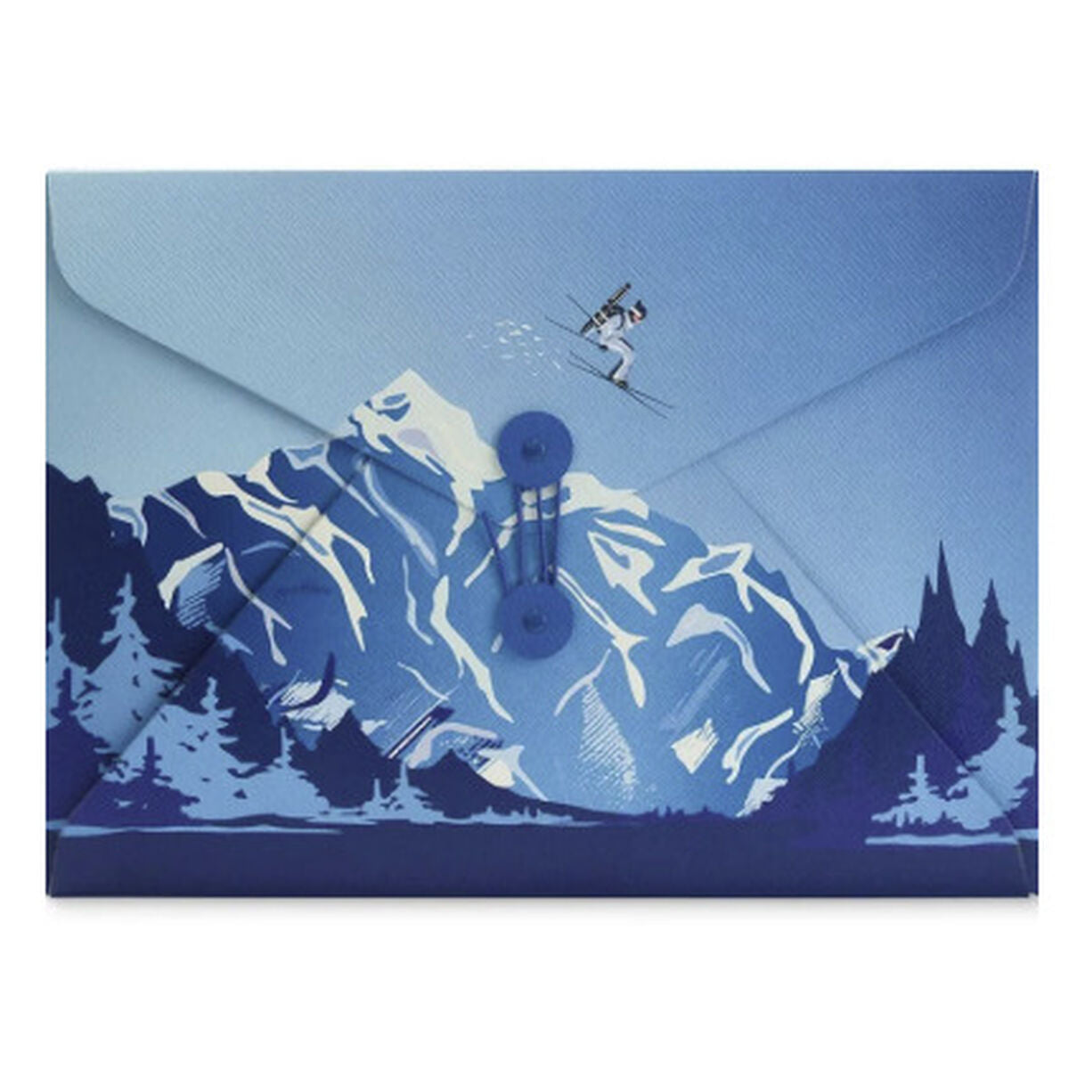 Montblanc Printer Paper NA Mehrfarbig A4 – Produktansicht 1
