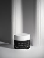 Icelandic Volcano Face & Body Scrub - BYAG.DE