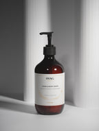 BYAG. Hand- und Körperreinigung – Ginger & Smoky Cardamom – Produktansicht 6