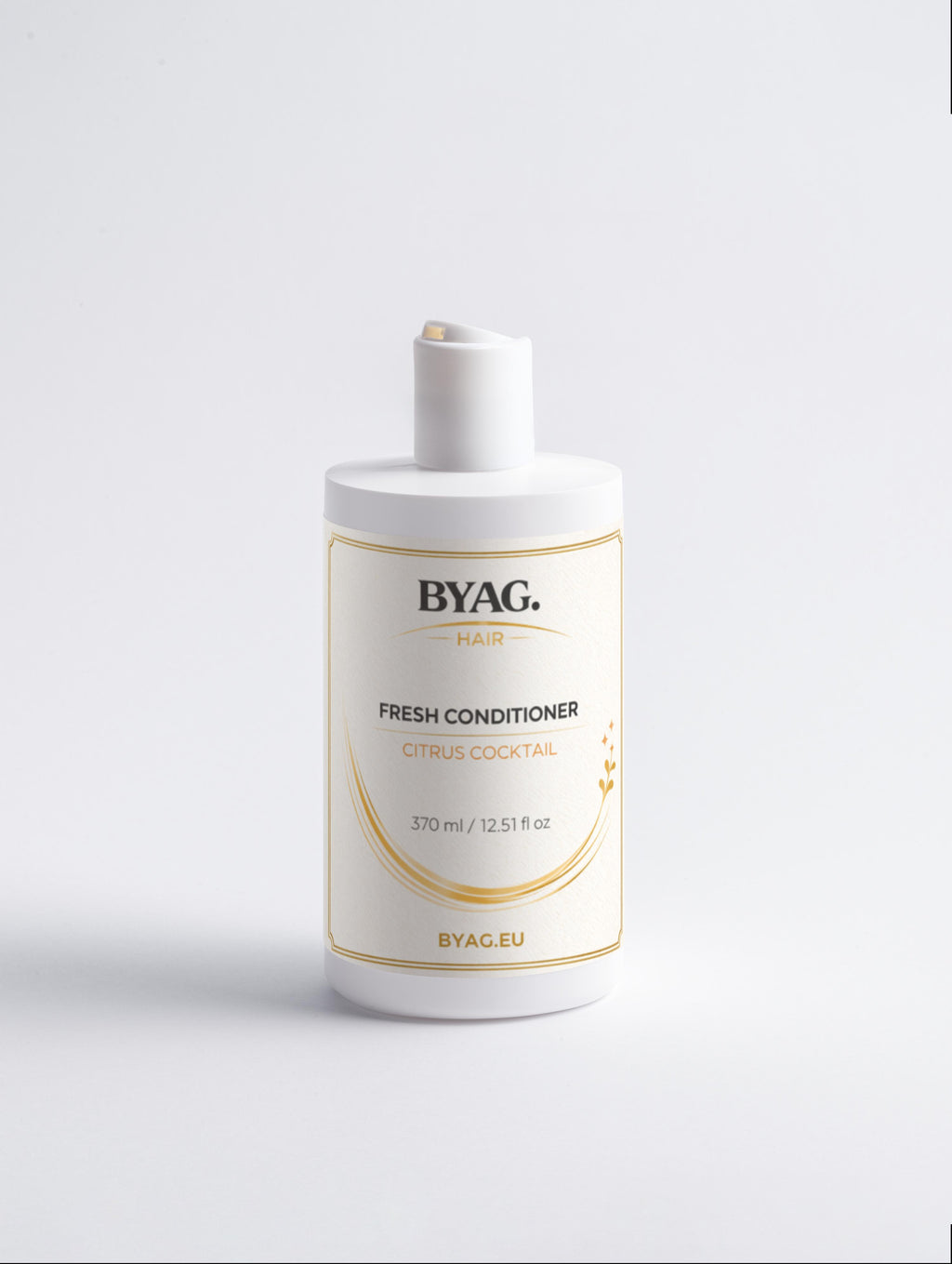 BYAG. Pflege-Conditioner – Citrus Cocktail – Produktansicht 1