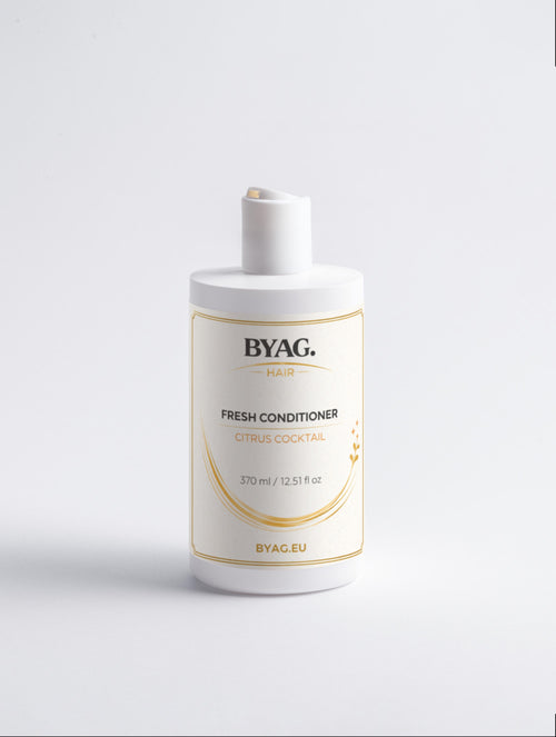 BYAG. Pflege-Conditioner - Citrus Cocktail – Produktbild 1