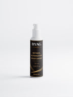 BYAG. Herren Retinol-Alternative Gesichtscreme – Produktansicht 2