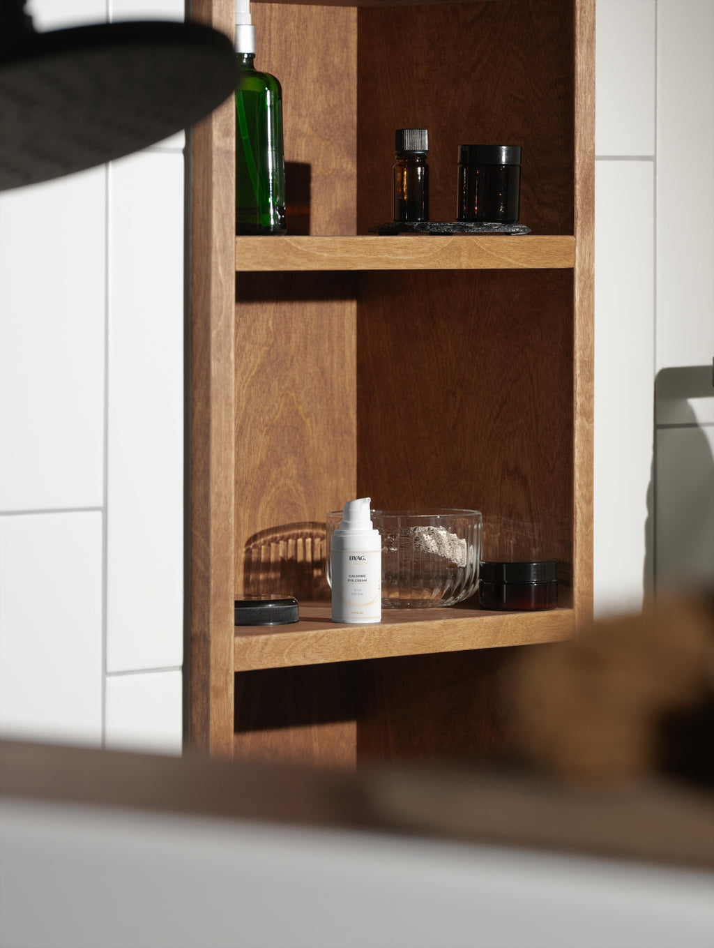 BYAG. Skin Beruhigende Augencreme – Produktansicht 9