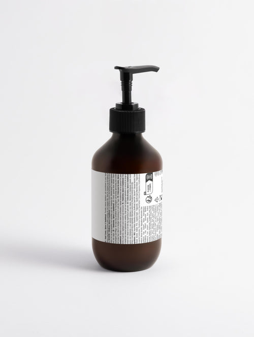 BYAG. Seidige Handcreme - Spices & Sandalwood – Produktbild 2