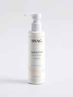 BYAG. Körpercreme für sensible Haut – Produktansicht 1