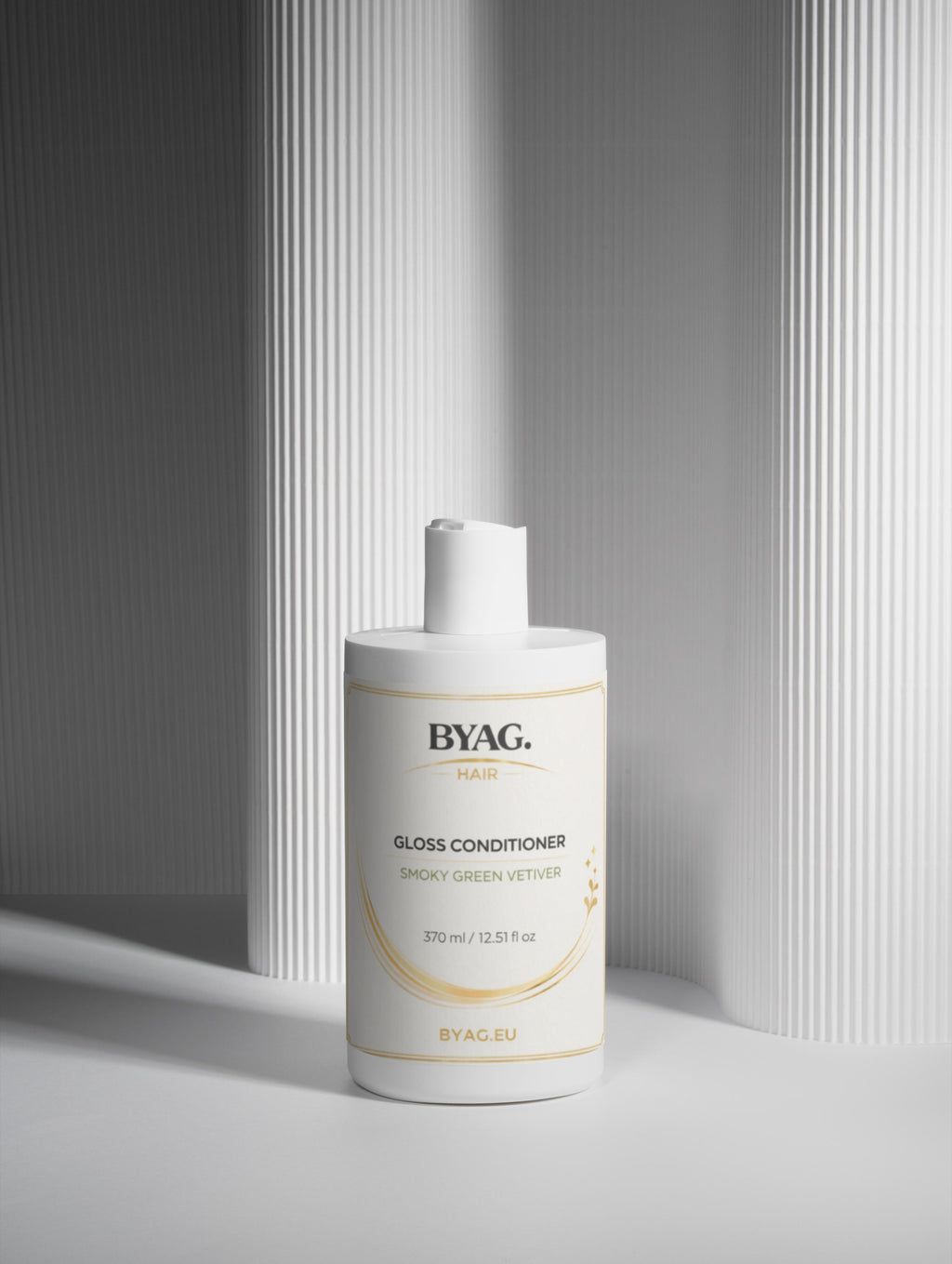 BYAG. Glanz-Conditioner – Produktansicht 4