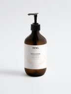 BYAG. Hand- und Körperreinigung – Patchouli & Bernstein Vanilla – Produktansicht 1