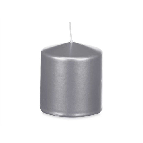 Acorde Kerze Silber – Produktbild 2