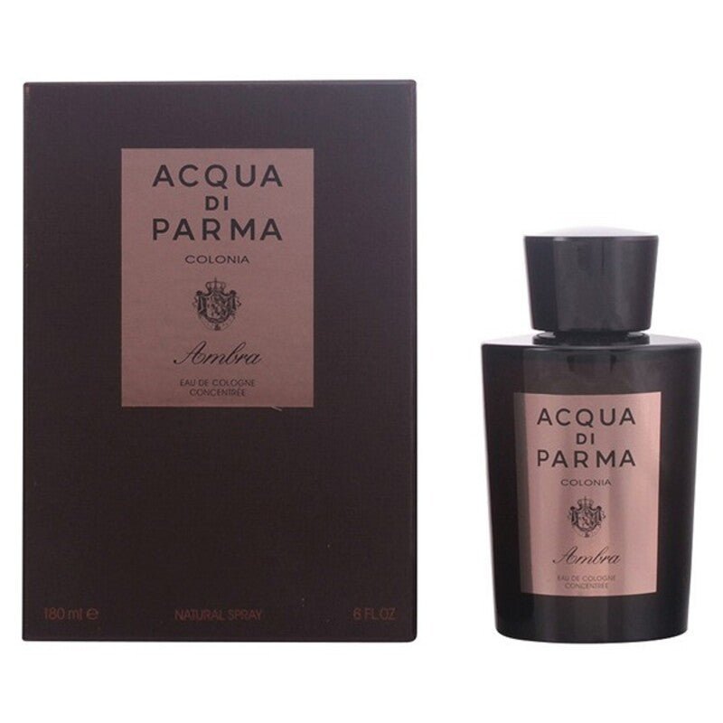 Acqua Di Parma Ambra Eau de Cologne - Unisex - BYAG.Unisex PerfumeBigbuyBYAG.S0515898Acqua Di Parma Ambra Eau de Cologne - Unisex von Acqua Di Parma | BYAG.180 ml