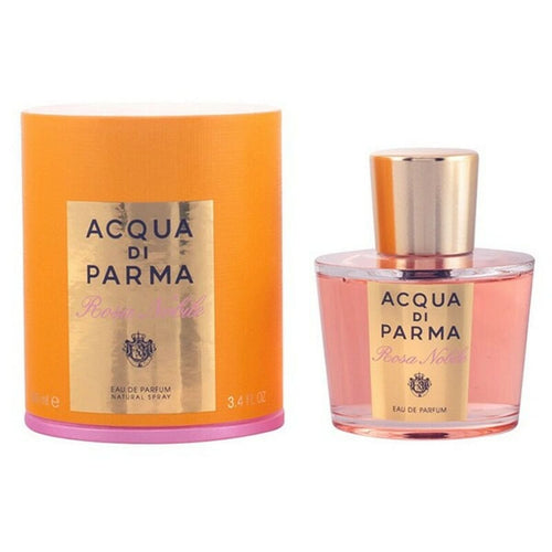 Acqua Di Parma Rosa Nobile Damen Eau de Parfum – 100 ml - BYAG.Eau de ParfumAcqua Di ParmaBYAG.S0515853Acqua Di Parma Rosa Nobile Damen Eau de Parfum – 100 ml – 100 ml100 ml
