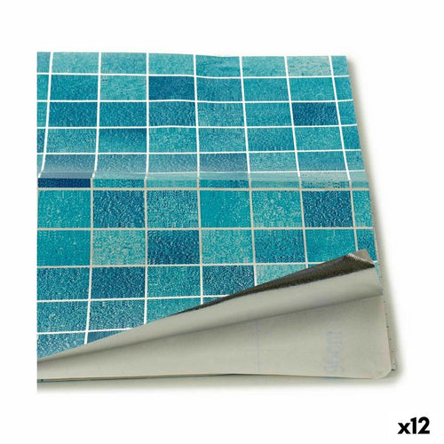 Adhesive Papier Squares – Produktbild 1