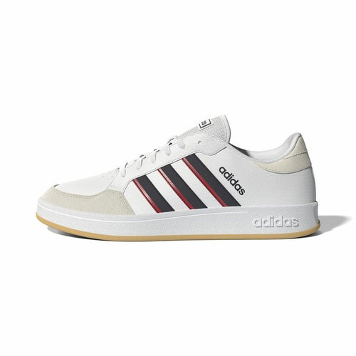 Adidas Breaknet Men's Trainers - White - BYAG.Men's Trainers & Sports ShoesBigbuyBYAG.S6475202Adidas Breaknet Men's Trainers - White - product image 244