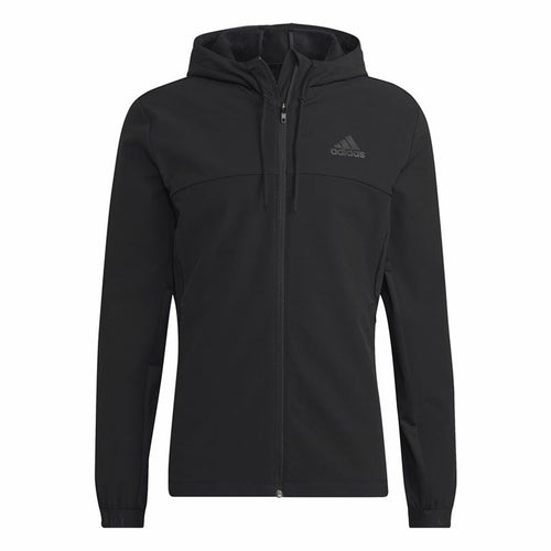 Adidas COLD. RDY Training Men's Jacket - Black - BYAG.Men's Jacket & OuterwearBigbuyBYAG.S6475533Adidas COLD. RDY Training Men's Jacket - BlackS