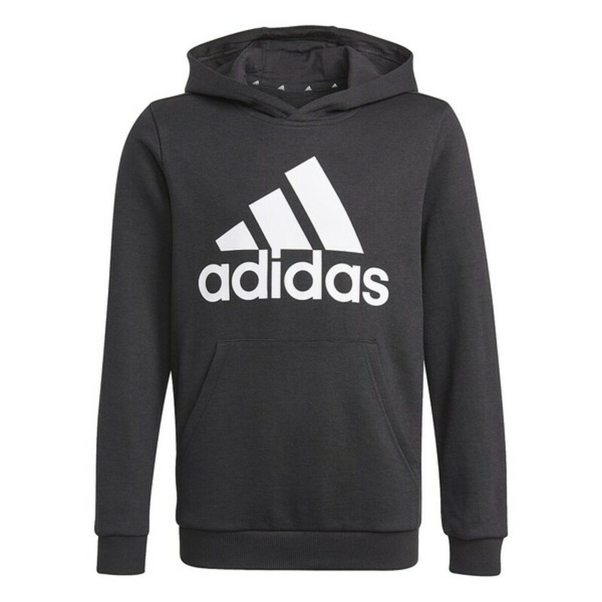 adidas Kinder Hoodie B BL HD GN4027 Schwarz - BYAG.HoodieadidasBYAG.S2013800adidas Kinder Hoodie B BL HD GN4027 Schwarz – 176 cm176 cm