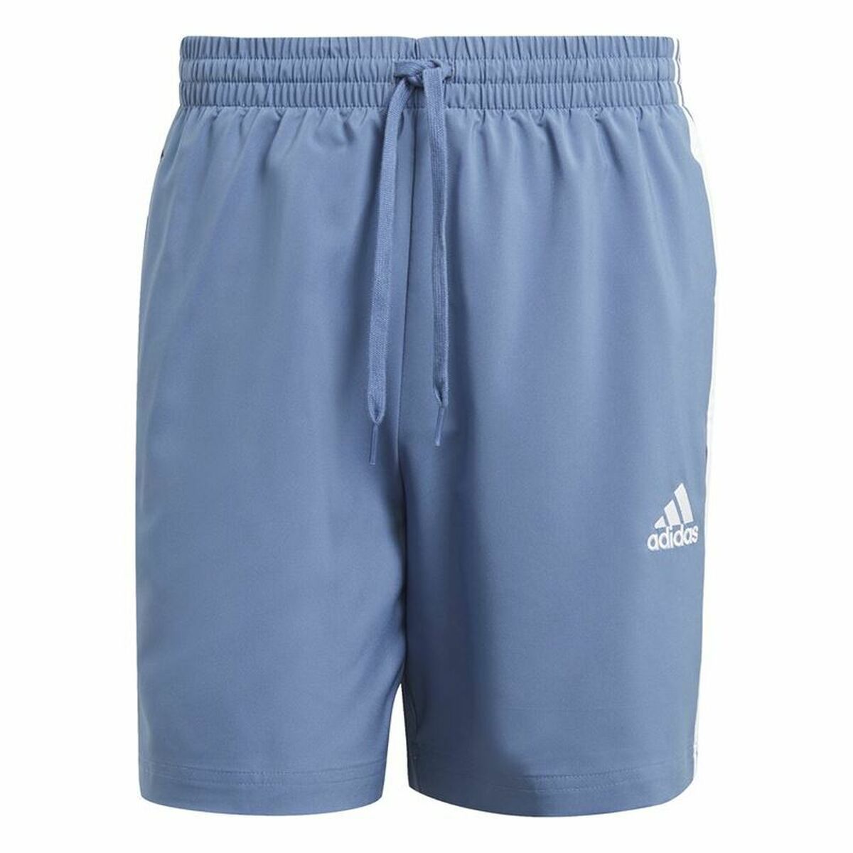 Adidas Men's Shorts - Indigo - BYAG.Men's ShortsBigbuyBYAG.S6449721Adidas Men's Shorts - IndigoM