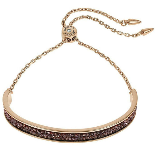Adore Damenarmband – Rot – Produktbild 1
