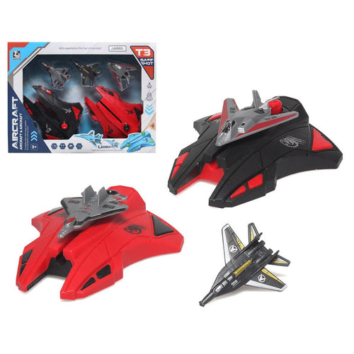 Aeroplane Mehrfarbig – Produktbild 1